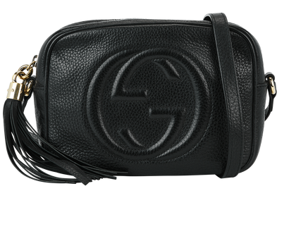 Gucci Soho Disco, front view